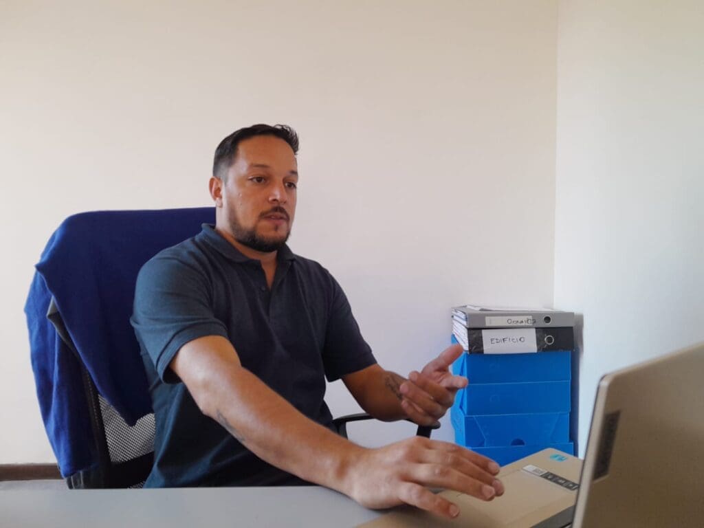 Trabajadores de la Industria del Gas de Mar del Plata decretaron un estado de alerta ante la falta de acuerdo en Paritarias 3 IMG 20230730 WA00301