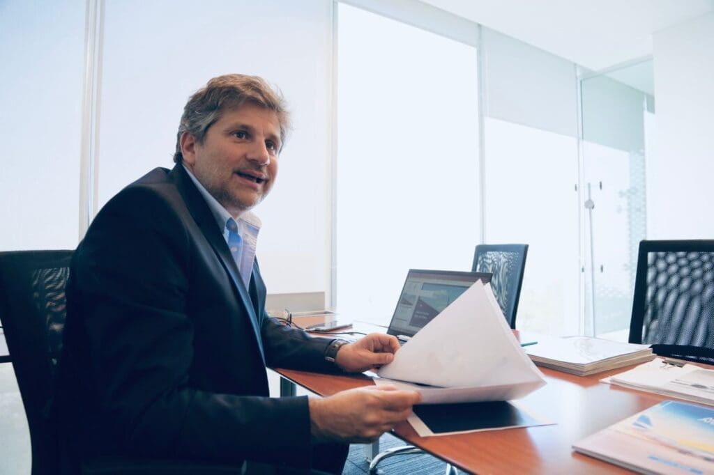 Ciano: "La única manera de continuar el PreViaje es con Massa como presidente" 3 PreViaje Ciano