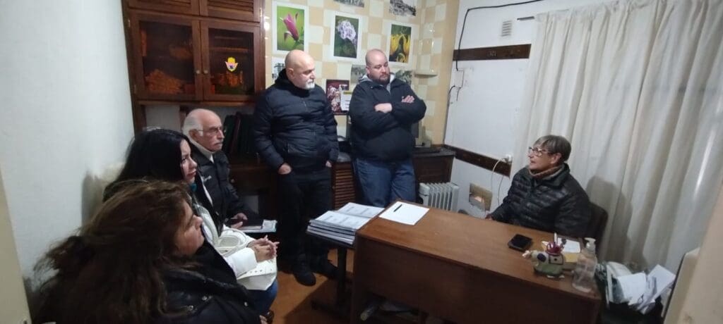 El Barrio Centenario de Mar del Plata: años de abandono y falta de soluciones para sus residentes 3 WhatsApp Image 2023 07 24 at 19.08.51 1