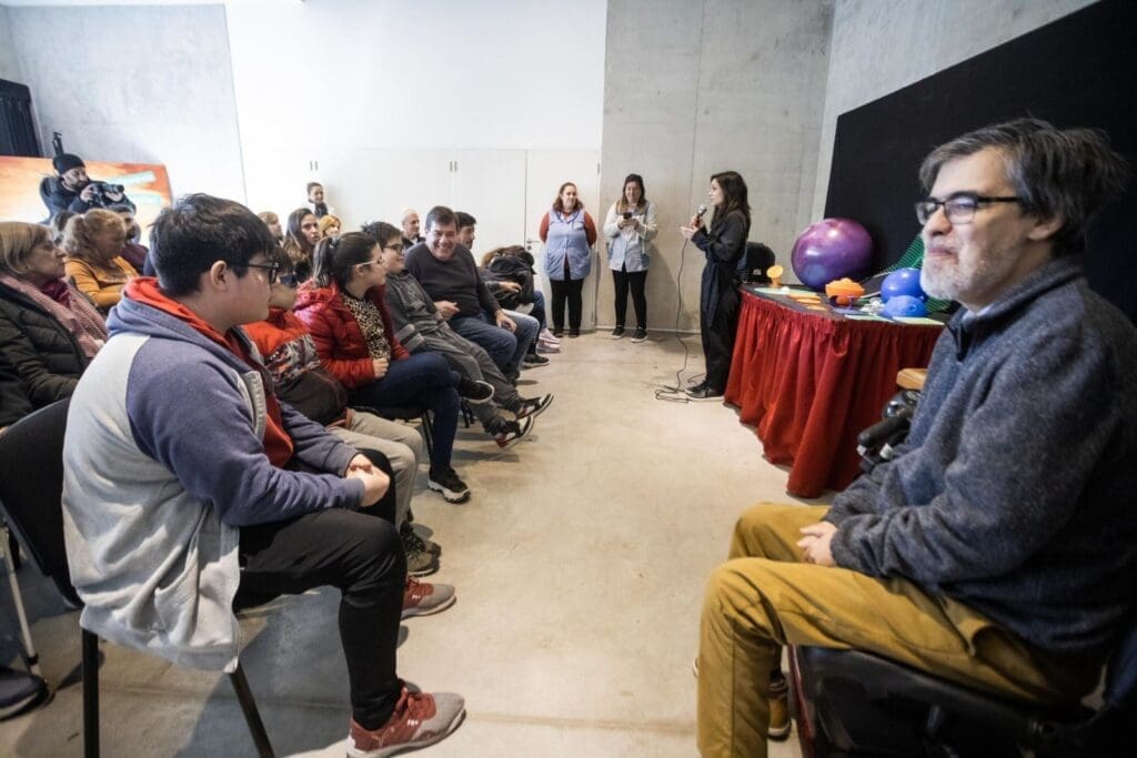 El Museo Scaglia de Mar del Plata cuenta con nuevos kits de astronomía accesible 3 astro