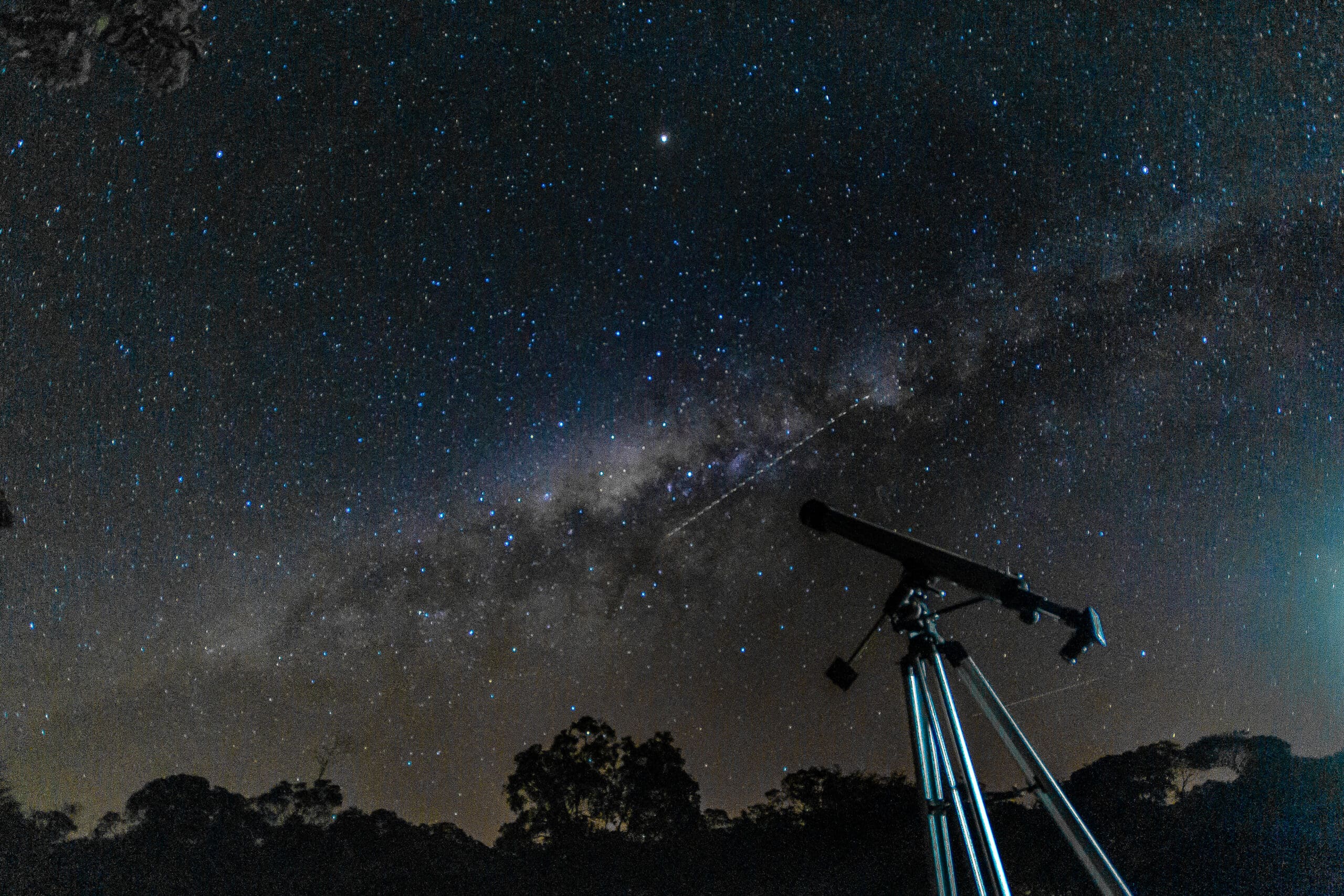 astronomia