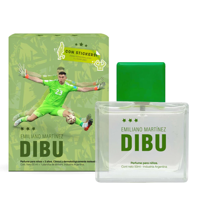 dibu
