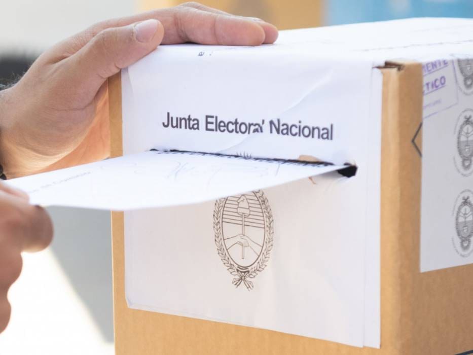 elecciones