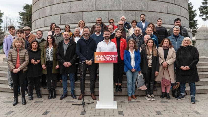 Juan Manazzoni: "hagamos el cambio de nuestras vidas con Rodriguez Larreta y Santilli" 3 manazzoni1