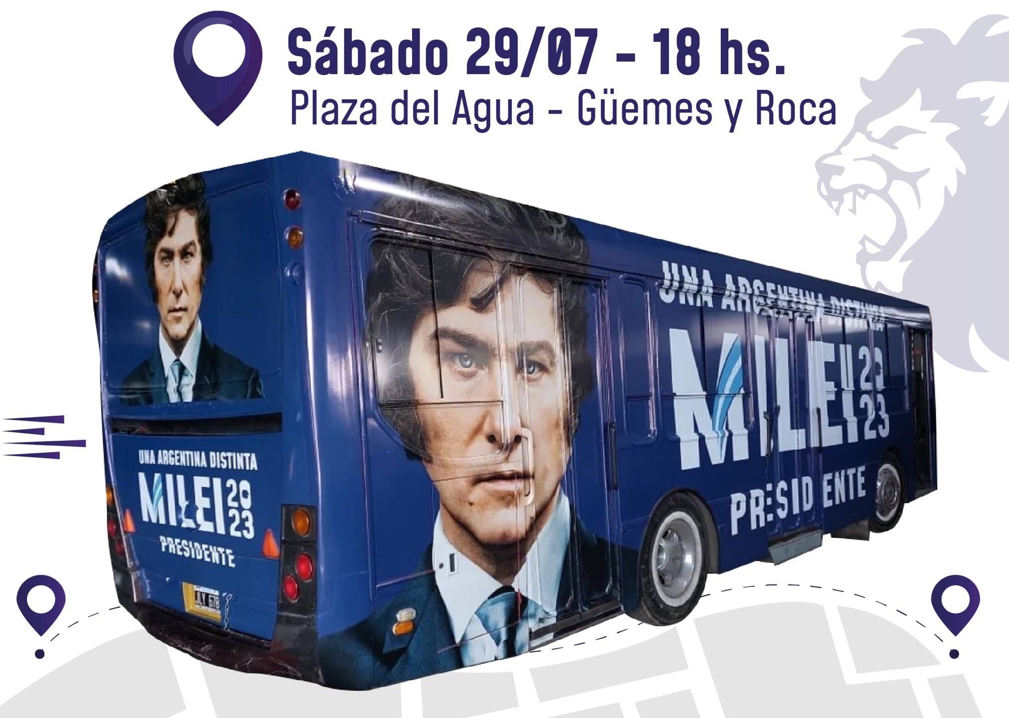 milei
