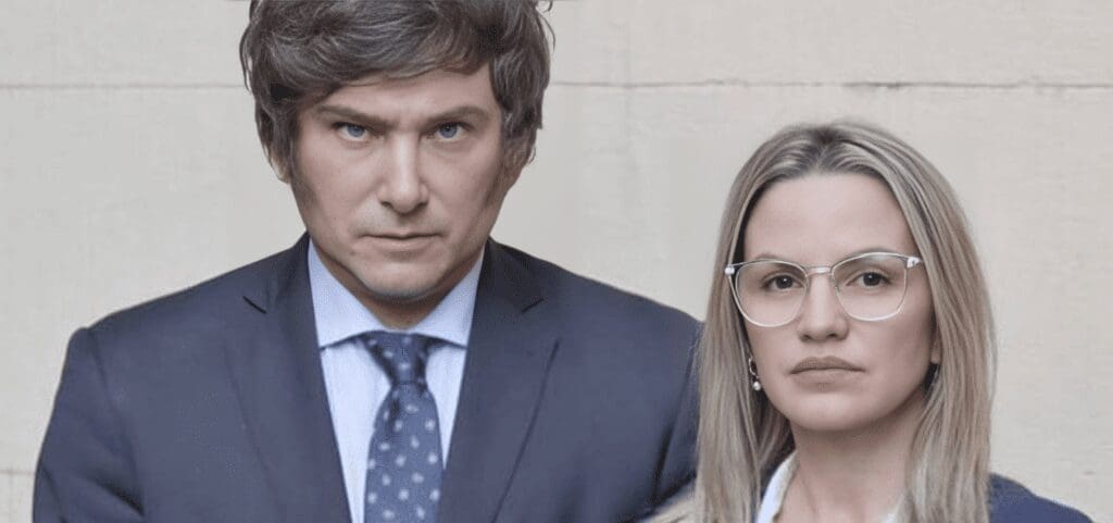 La Libertad Avanza presentó oficialmente su lista en Mar del Plata 3 piparo