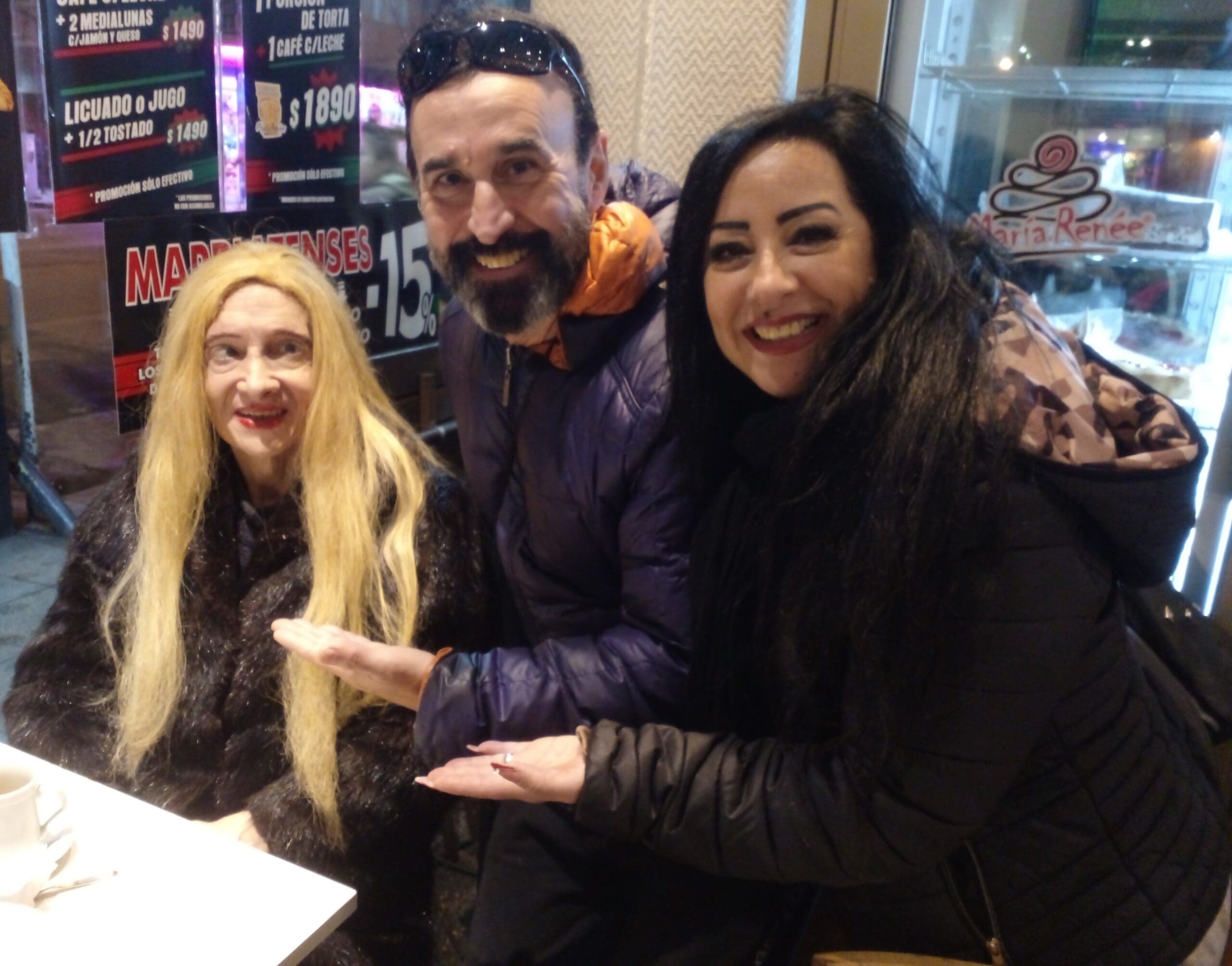 zulma lobato