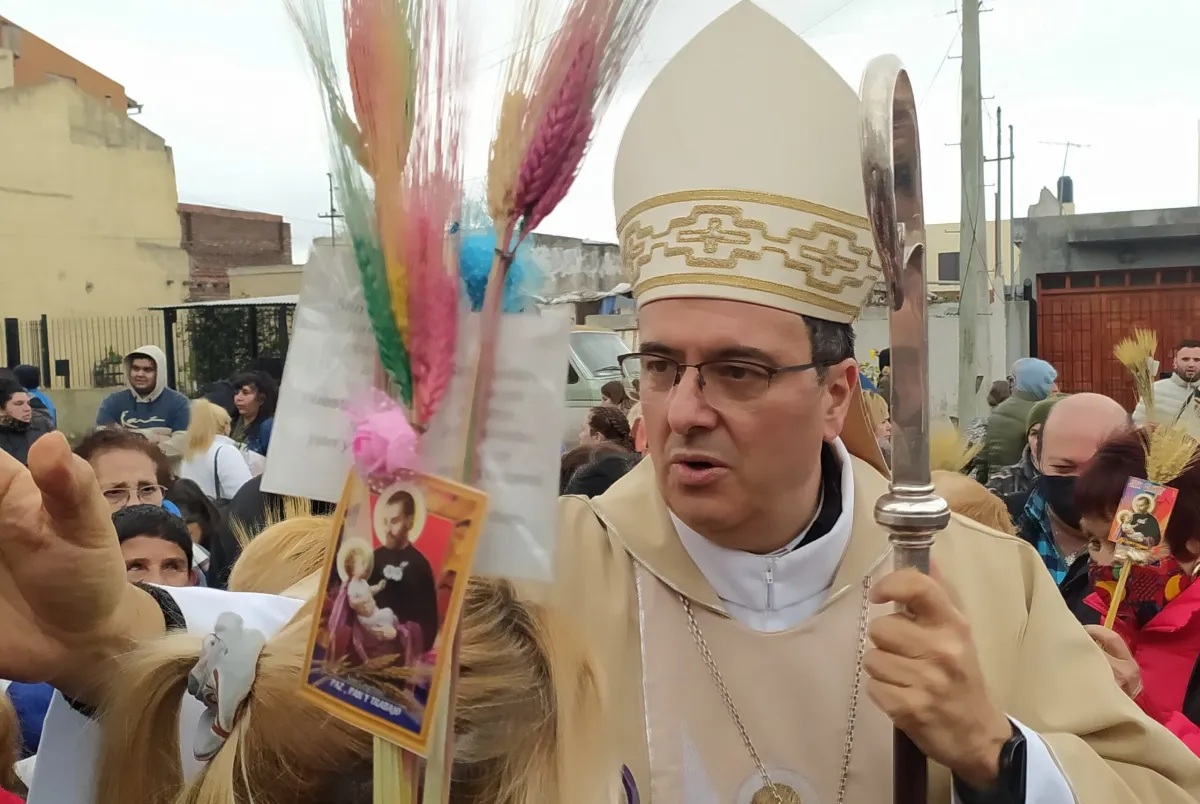 Mestre San Cayetano