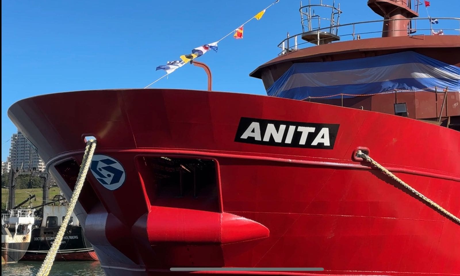 anita