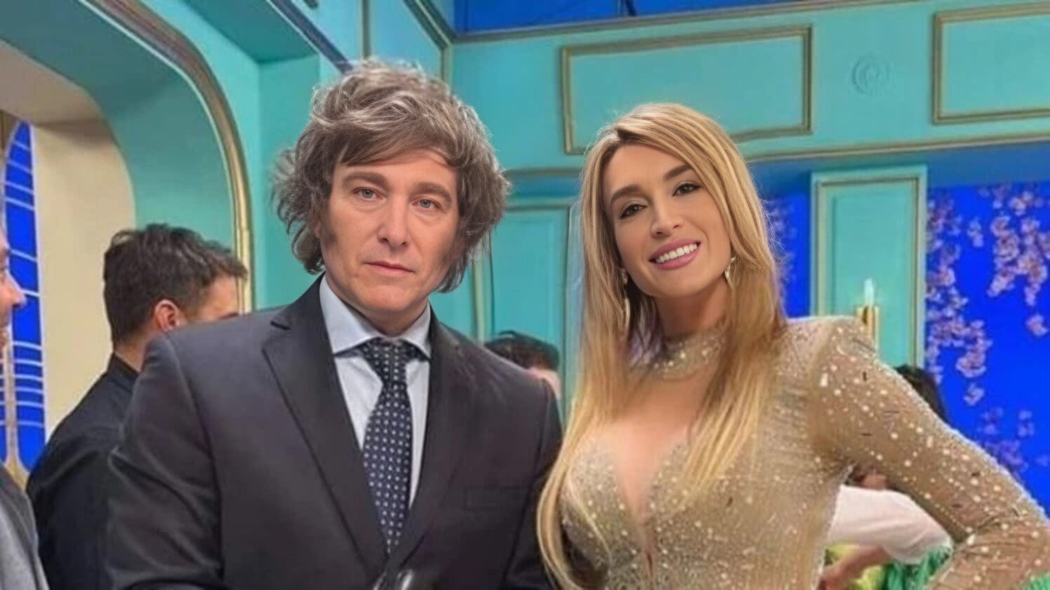milei