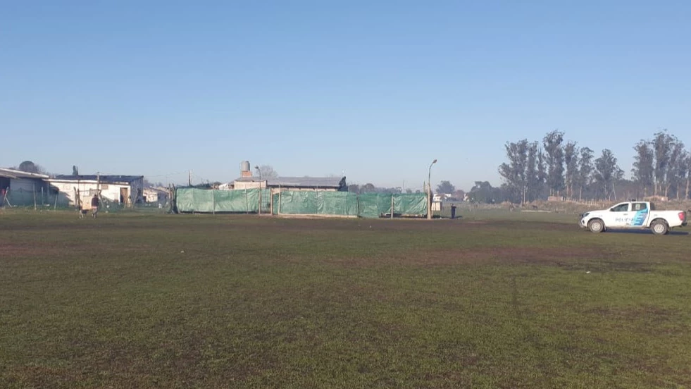muerte en mar del plata