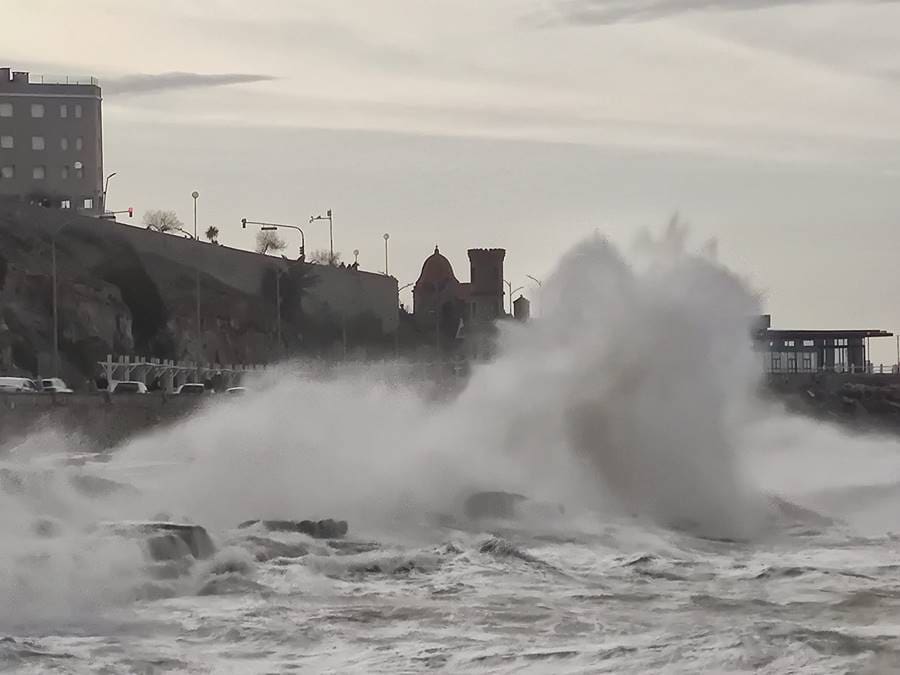 tormenta