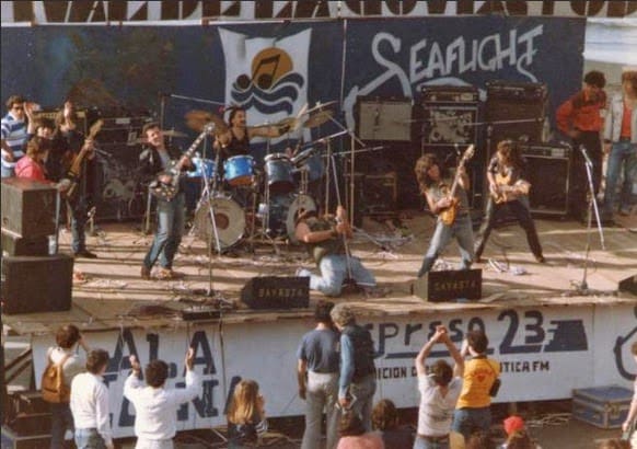 Festival de la Juventud