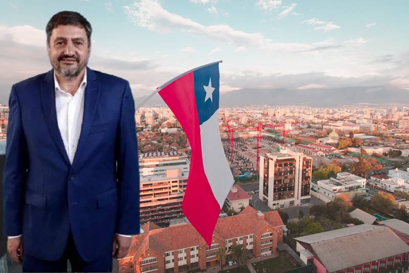 chile