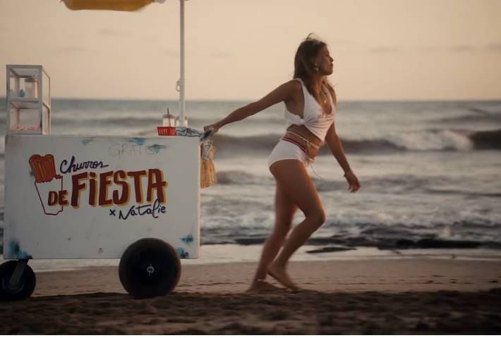 fiesta