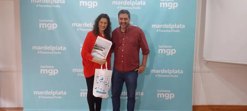 Karina Levine expresa preocupación por el estado de los barrios en Mar del Plata con un impactante video 3 levine