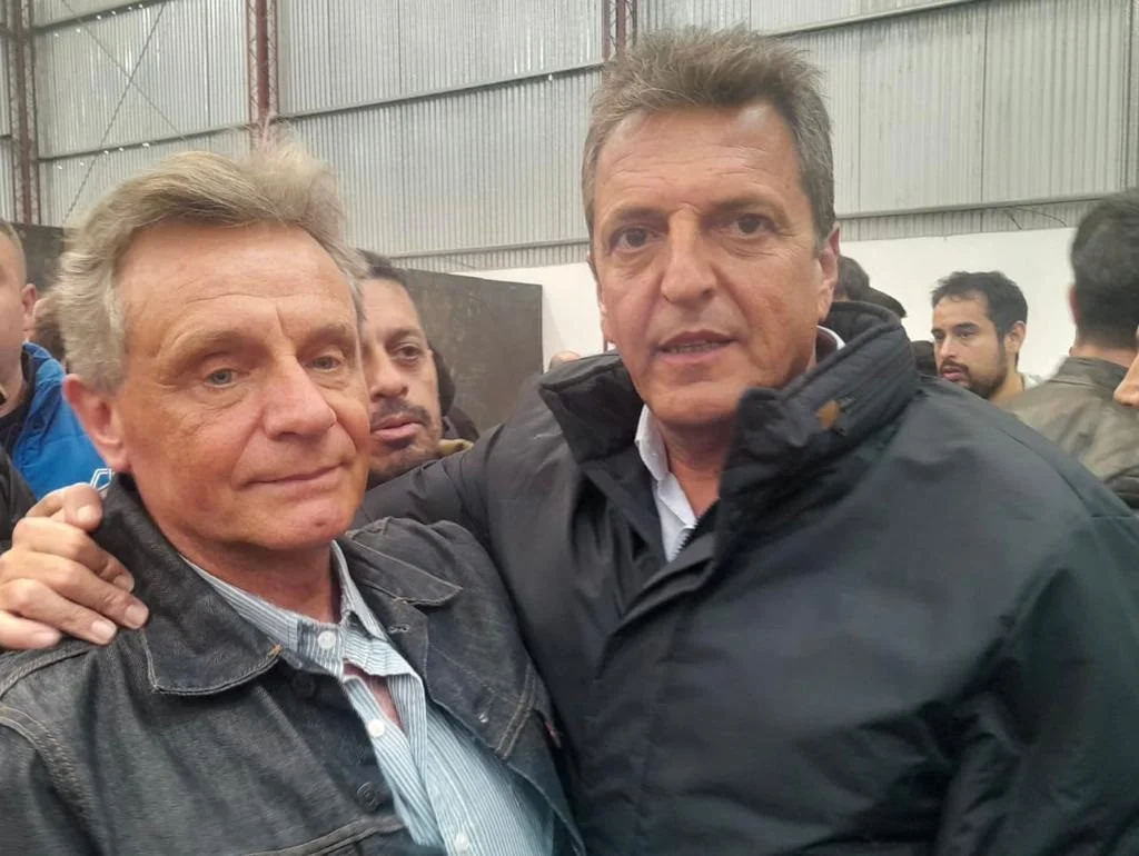 Pulti Massa