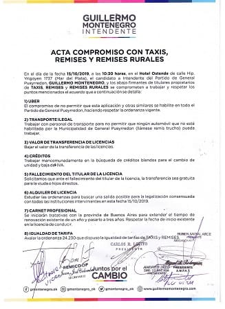 acta completo
