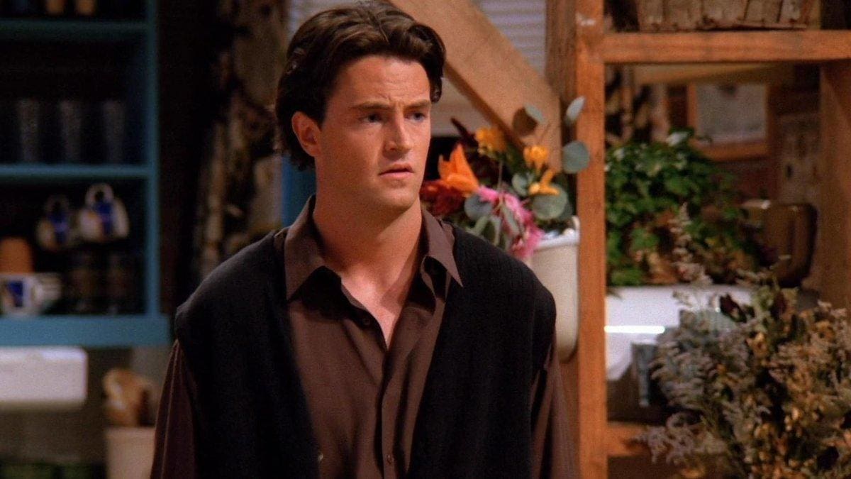 chandler