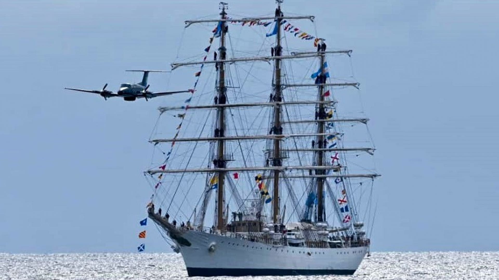 fragata libertad