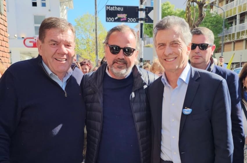 macri