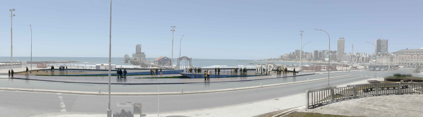 muelle