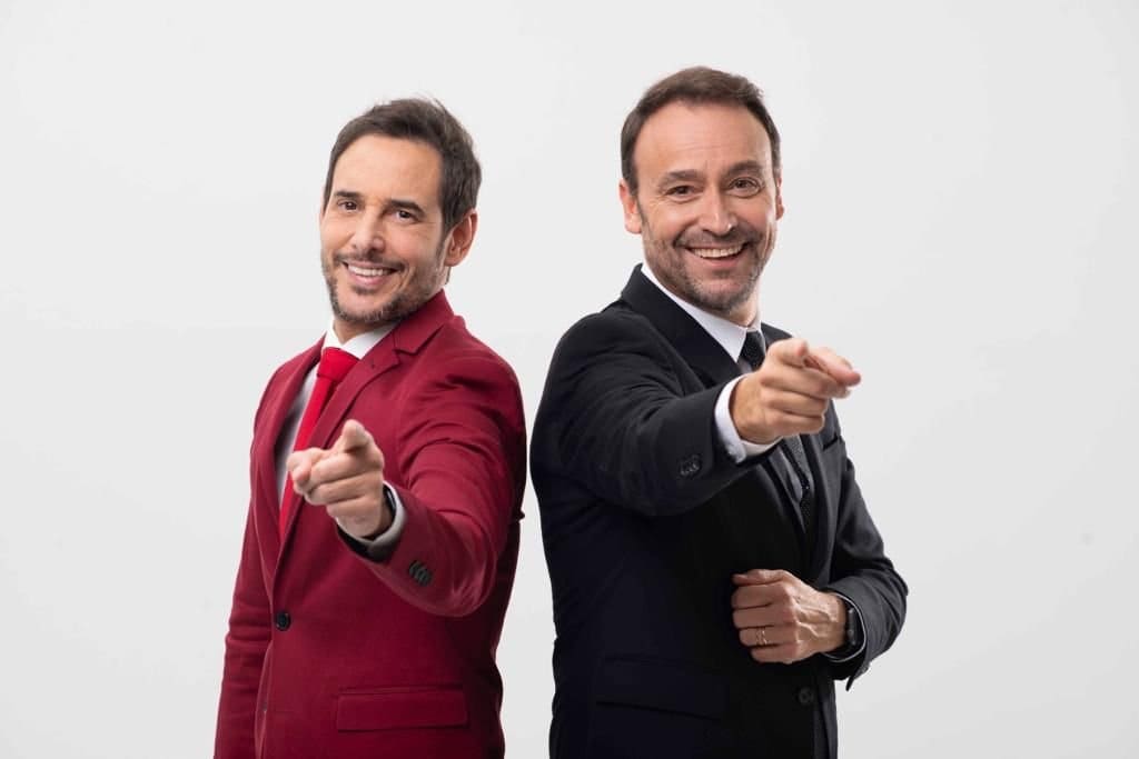 Fotografia de Rodrigo Lussich y Adrian Pallares min
