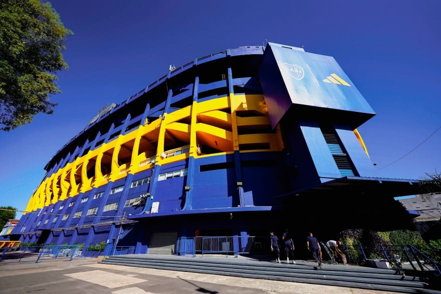 boca