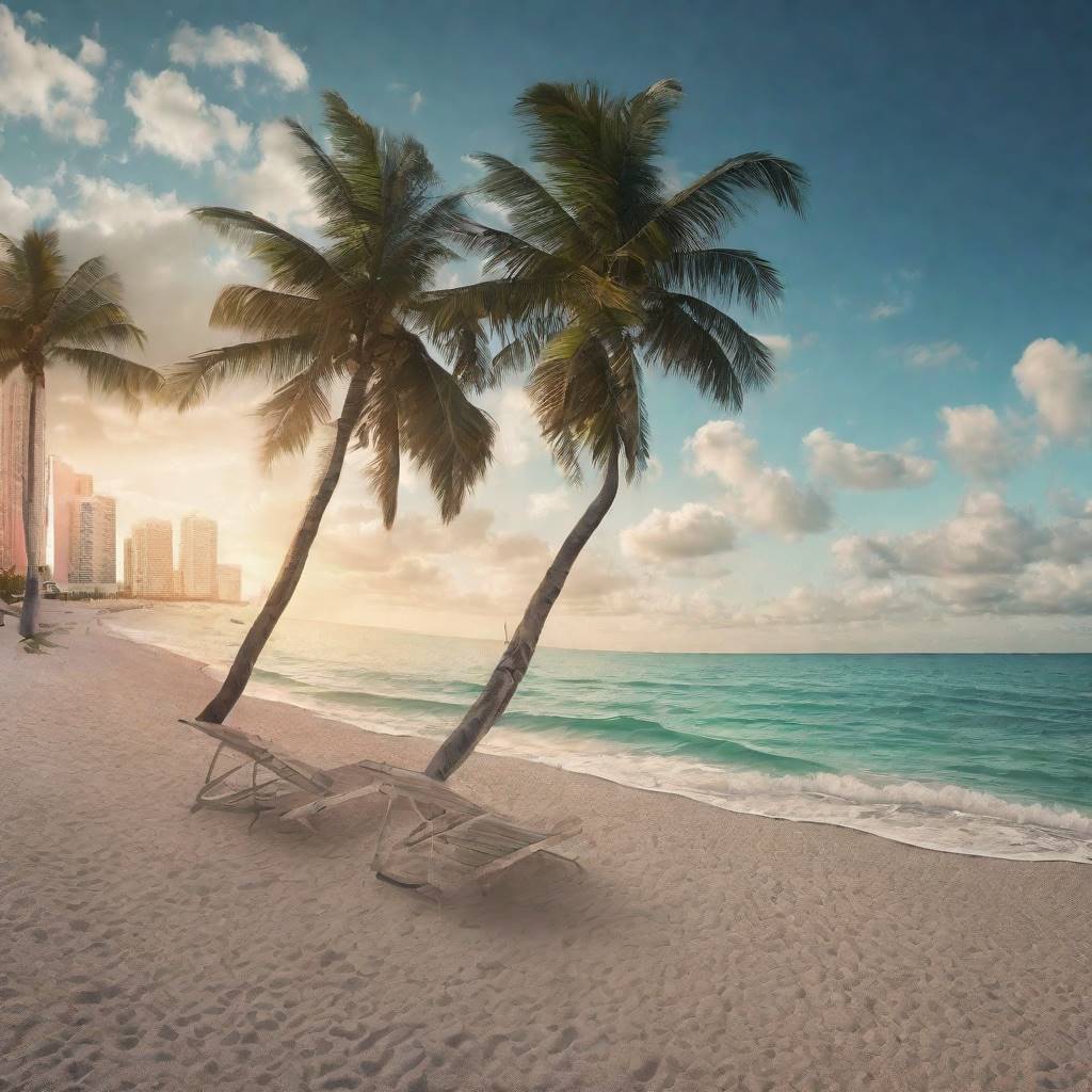 miami