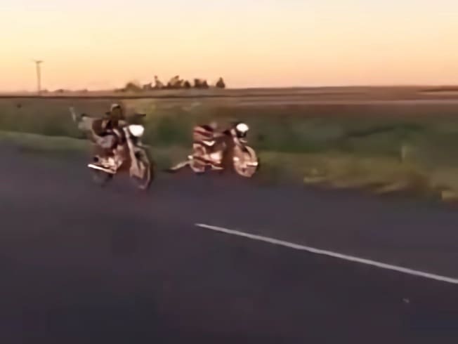 motos