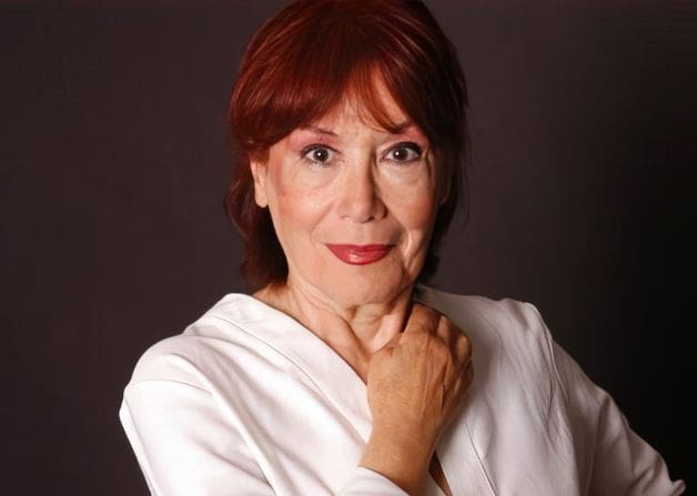 perla santalla