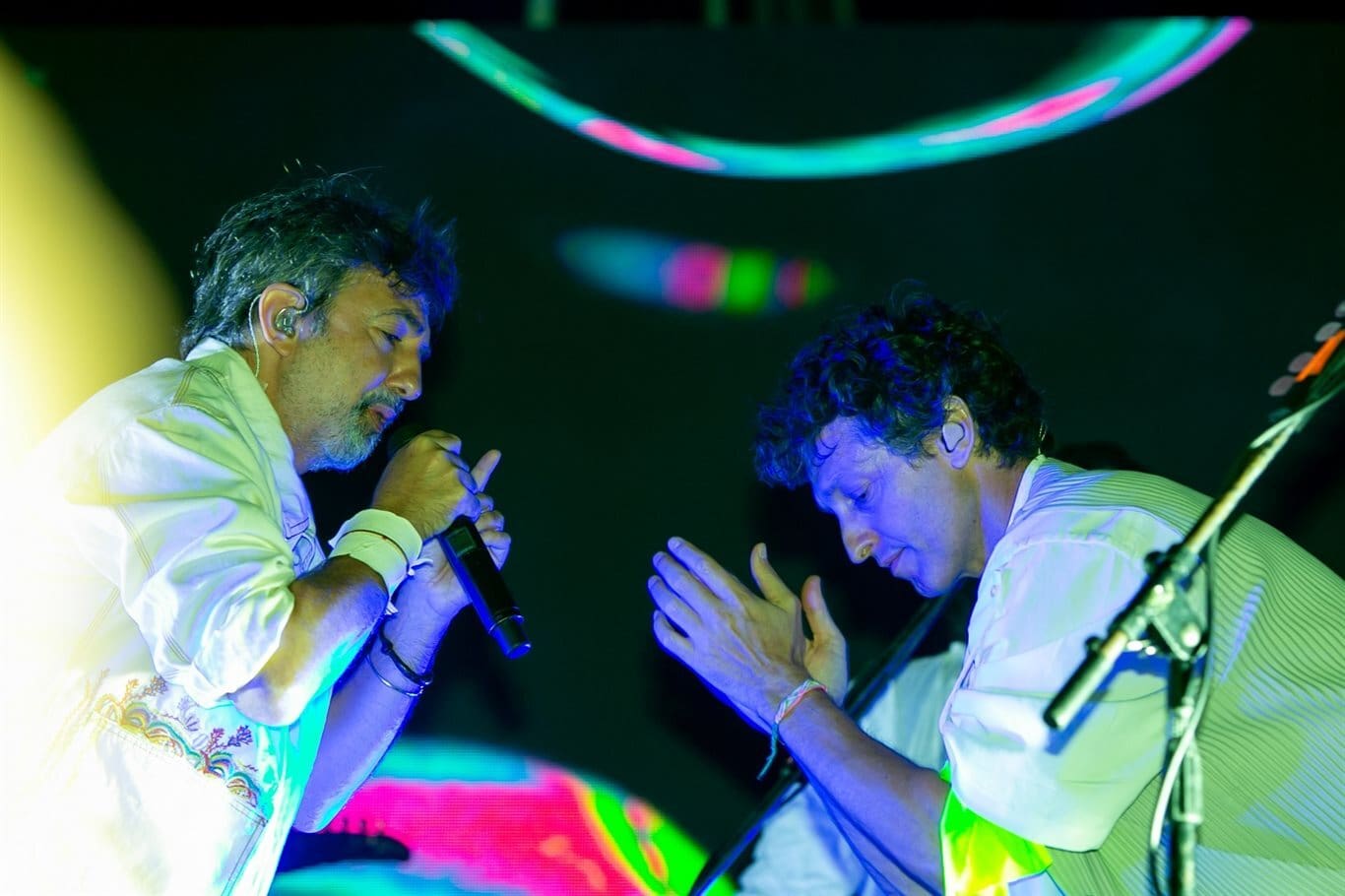 babasonicos