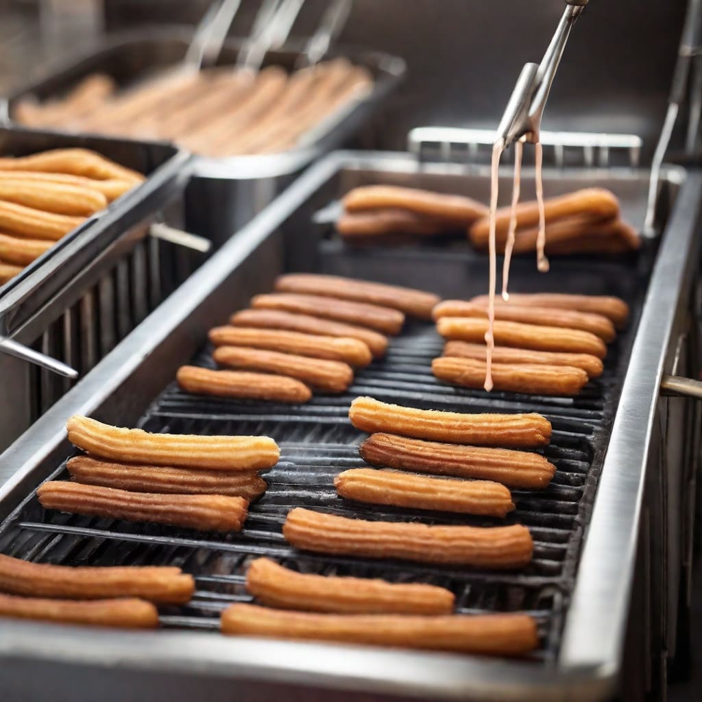 churros