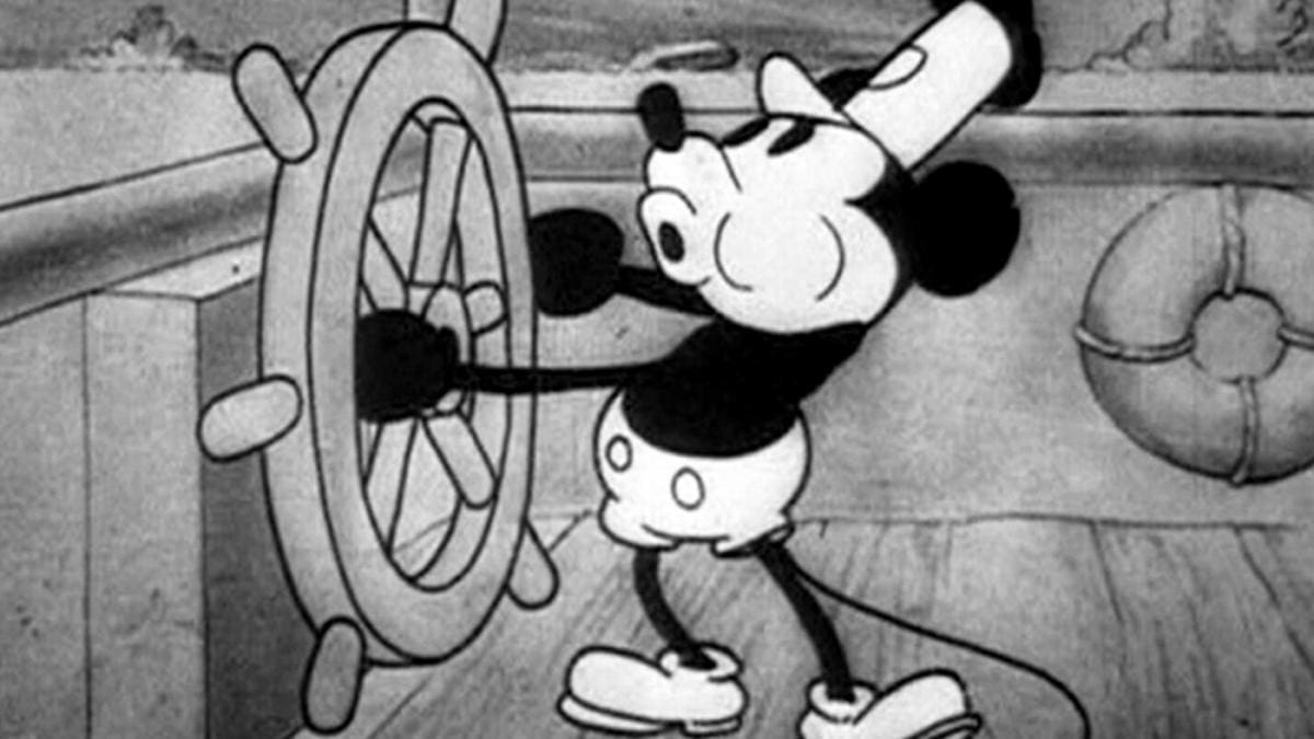 mickey