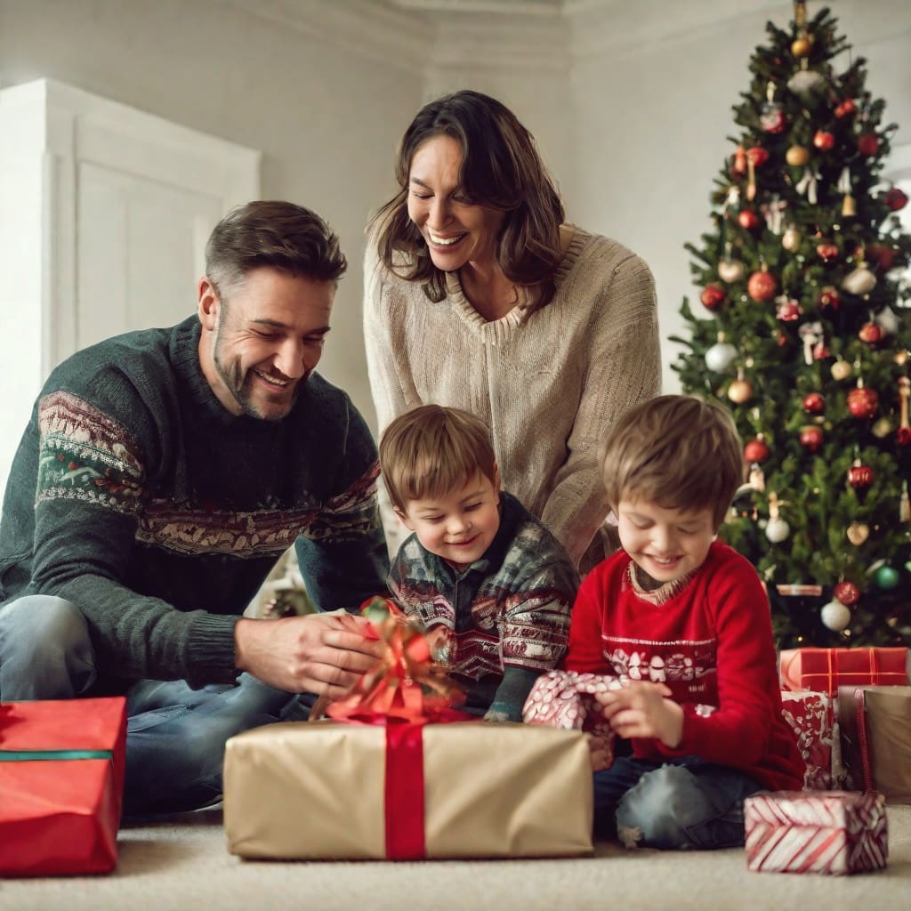 navidadok