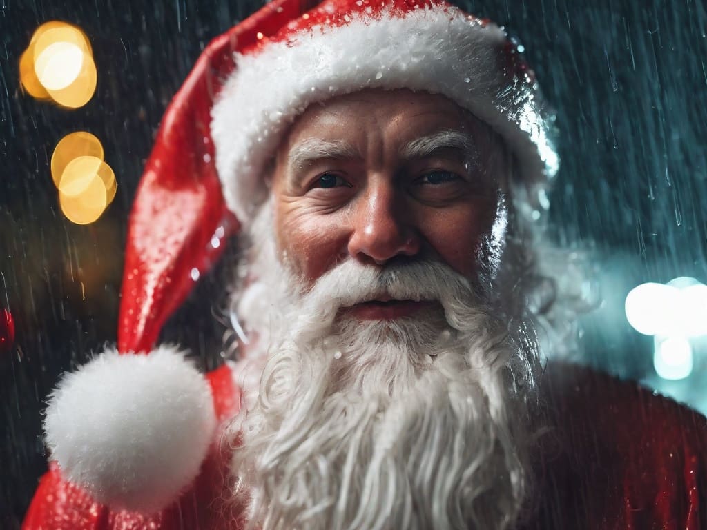 papa noel 2