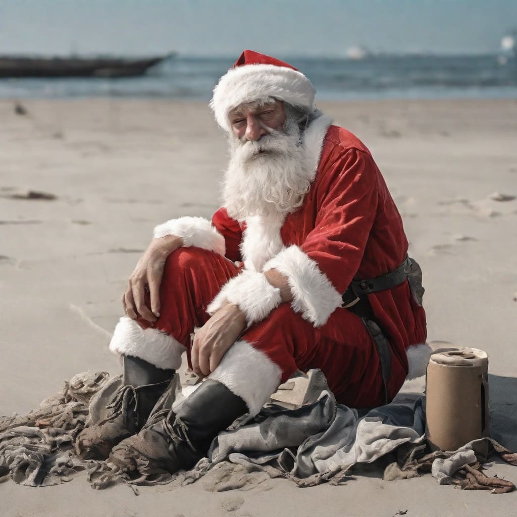 papa noel 3