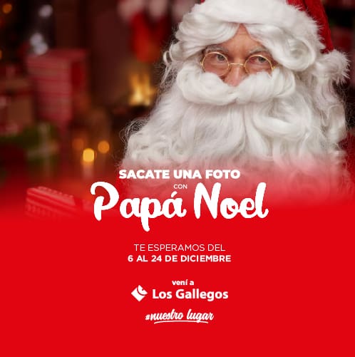papa noel