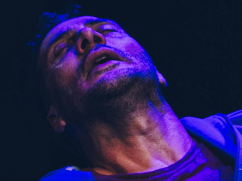 Chauvín presenta emocionante programación de unipersonales para el verano en Mar del Plata 4 PRENSALTA8.IVAN AMATO