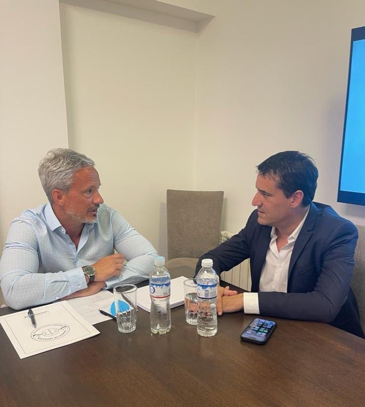 Los abogados de Mar del Plata se oponen a la simplificación de trámites: ¿corporativismo o defensa del Estado de Derecho? 3 WhatsApp Image 2024 01 05 at 2.14.00 PM 2