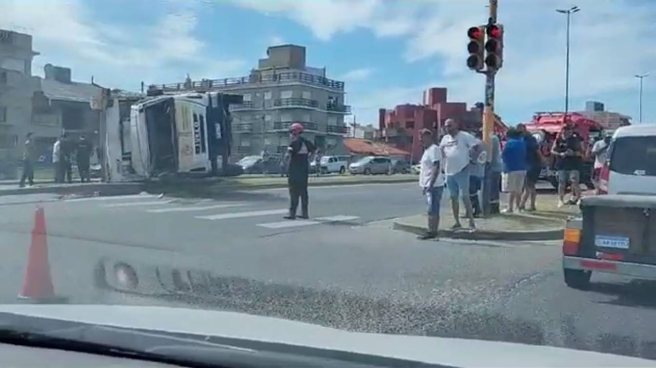 accidente