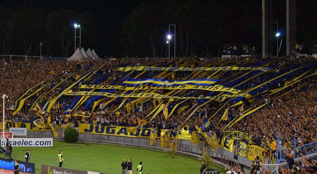boca en mdq