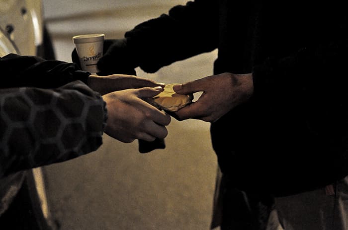 caridad