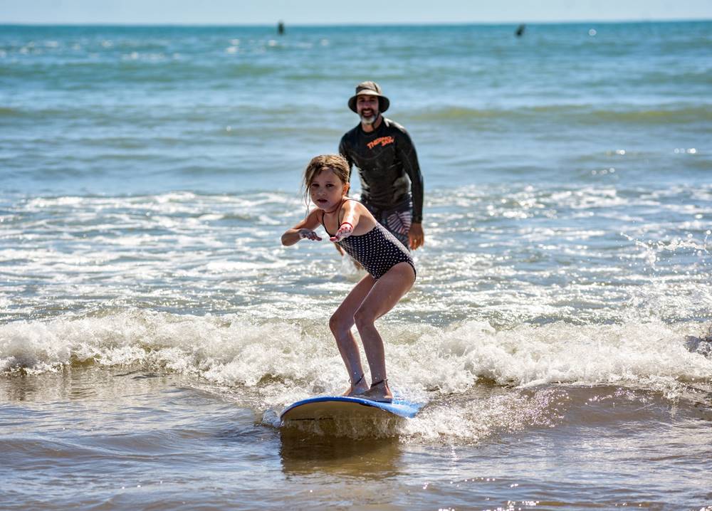 escuela de surf