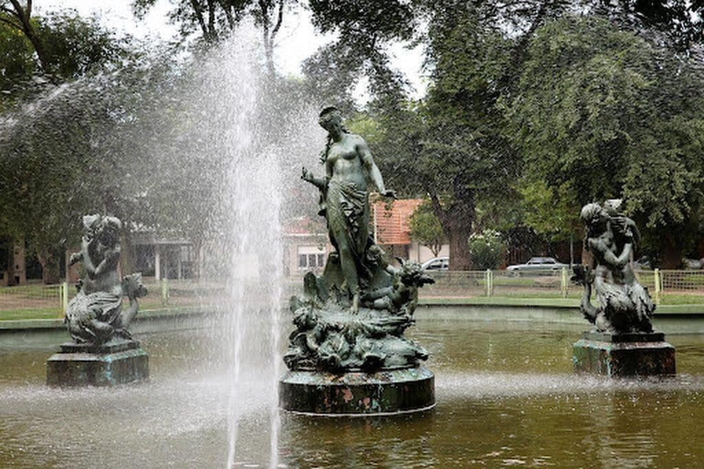 fuente
