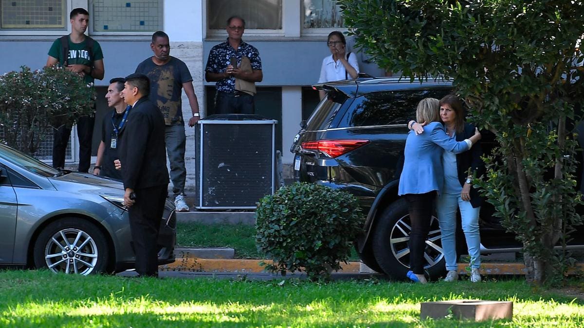 ministra