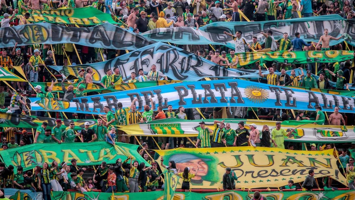 aldosivi