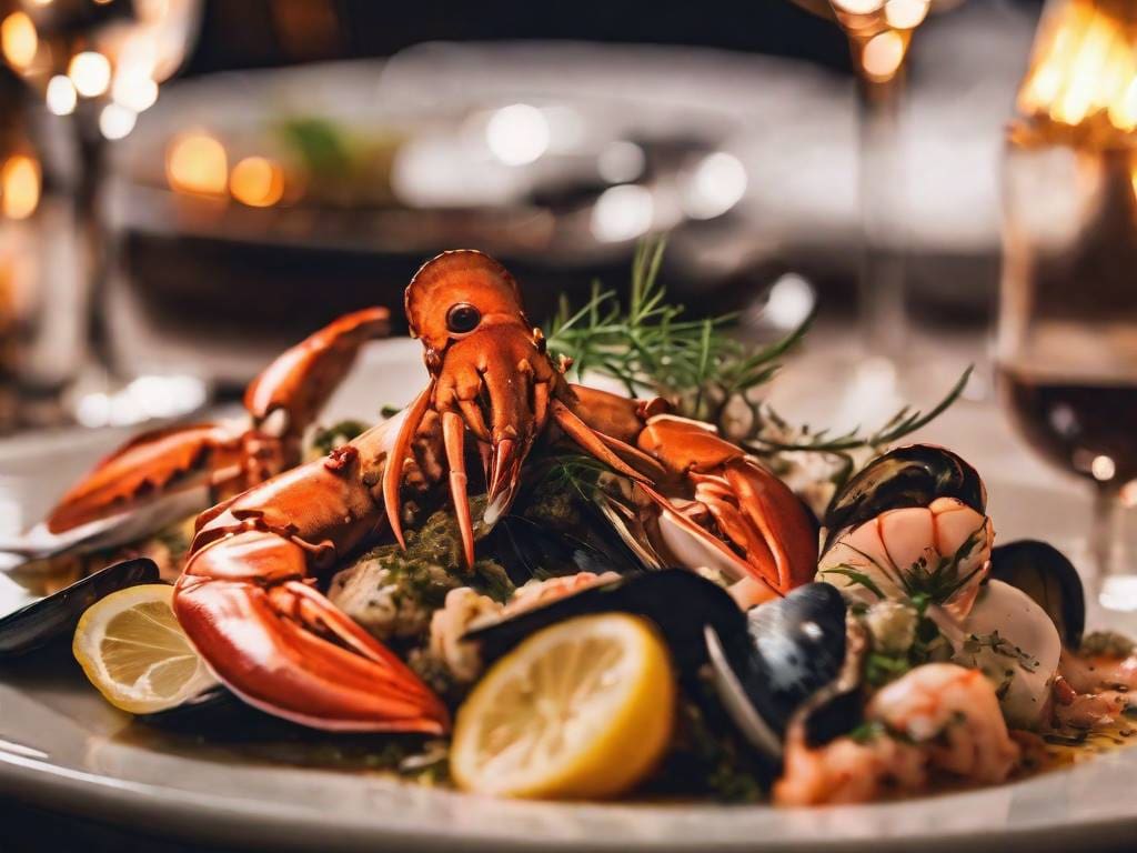 gastronomia
