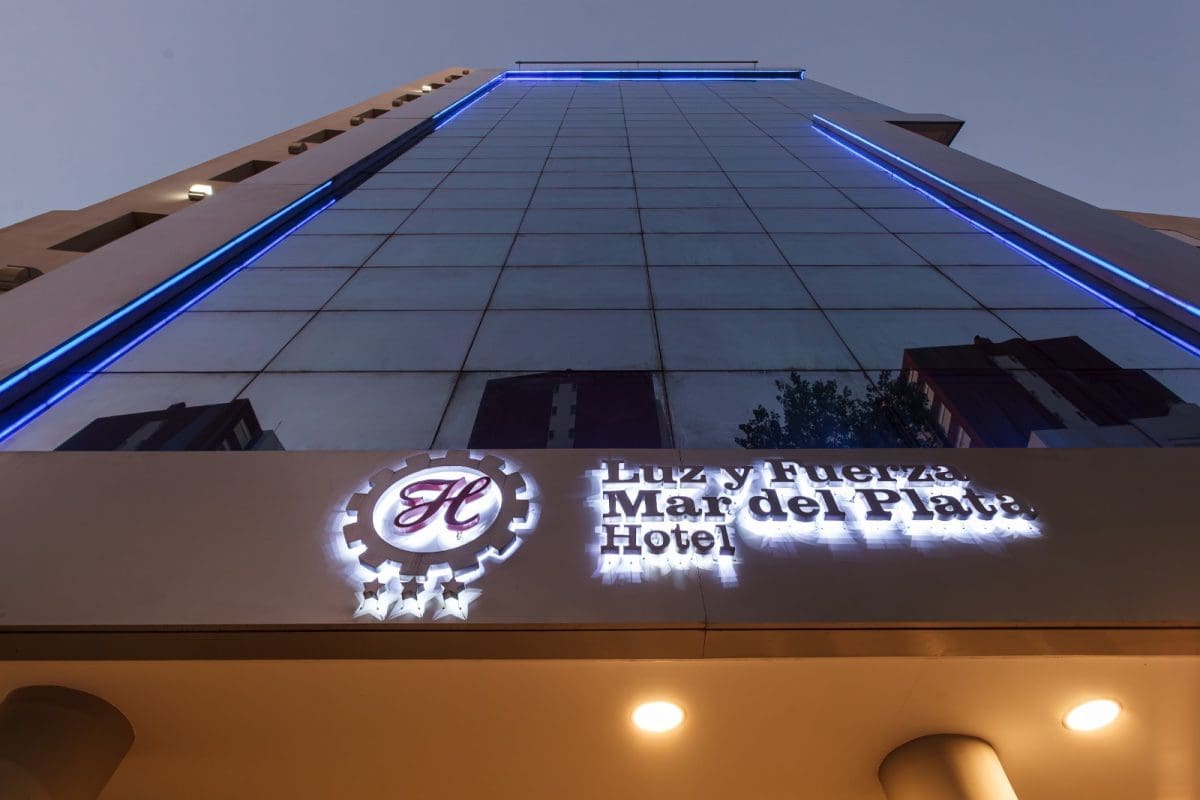 hotel
