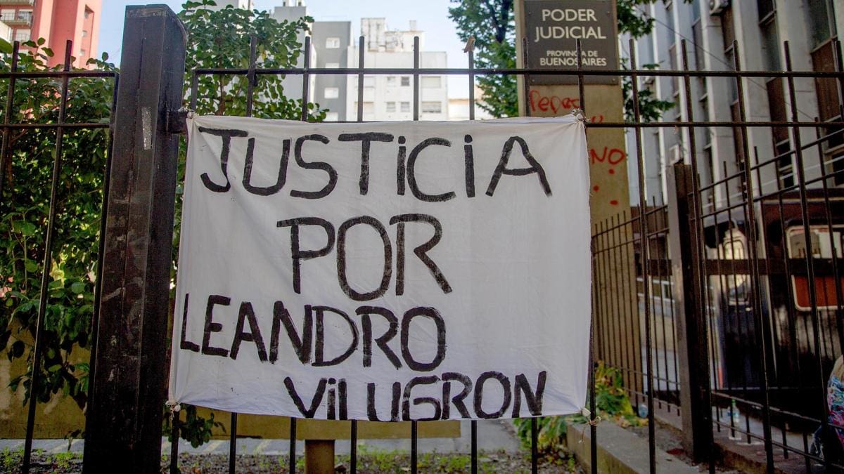 justiciA